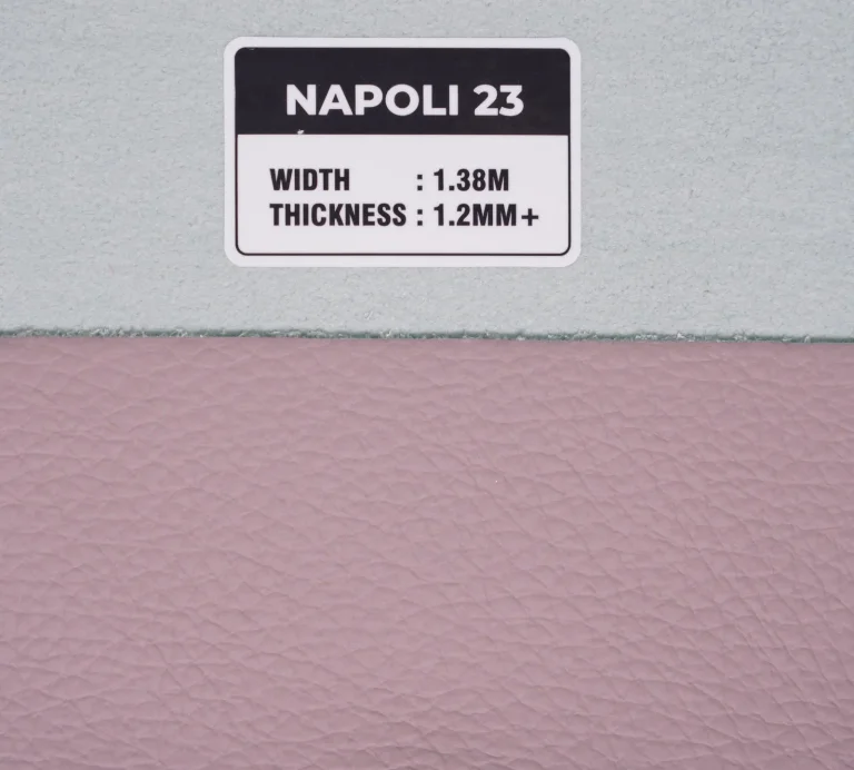 Da microfiber Napoli 23 NAPOLI23 — Ảnh 2
