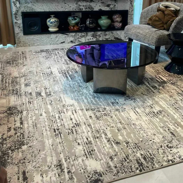 EMPIRE RUG — Ảnh 4