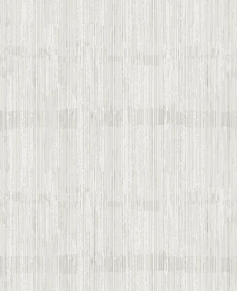 Somerset Abstract Stripe Wallpaper - Light Grey — Ảnh 5