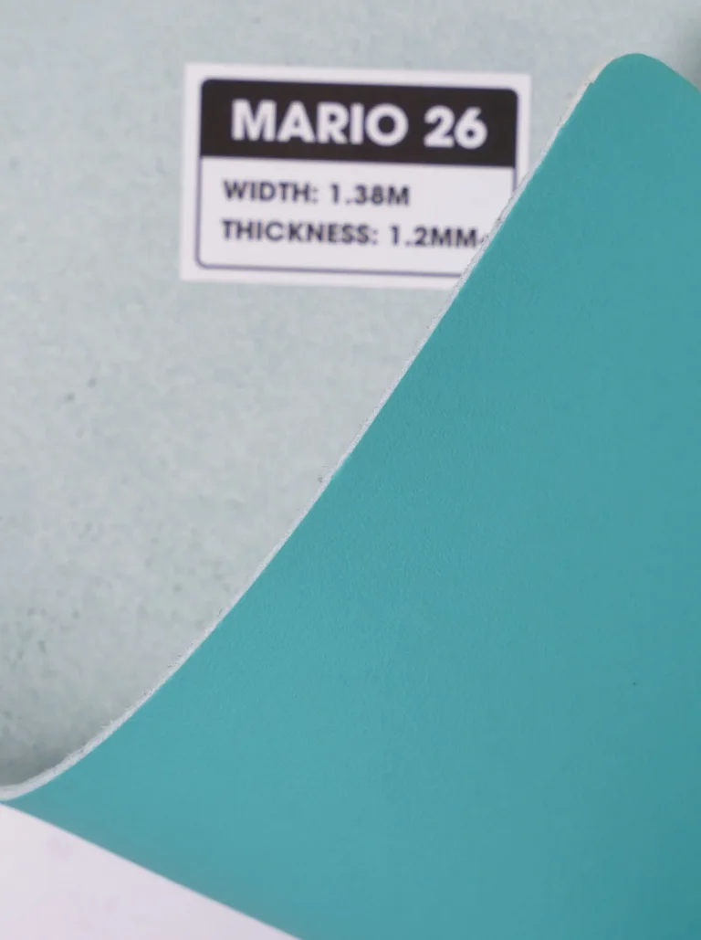 Da microfiber Mario 26 MARIO26 — Ảnh 3
