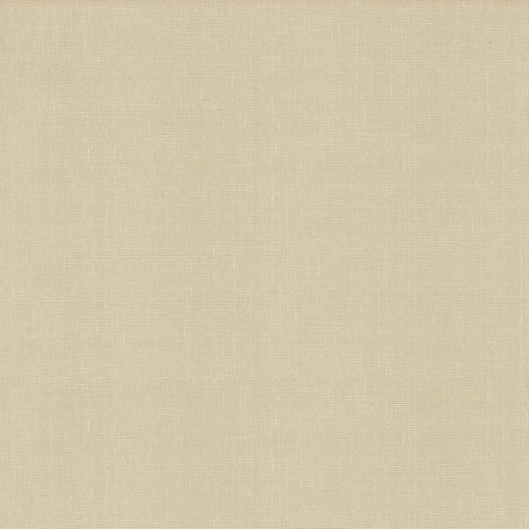 Woven Linen Wallpaper - Linen — Image 3