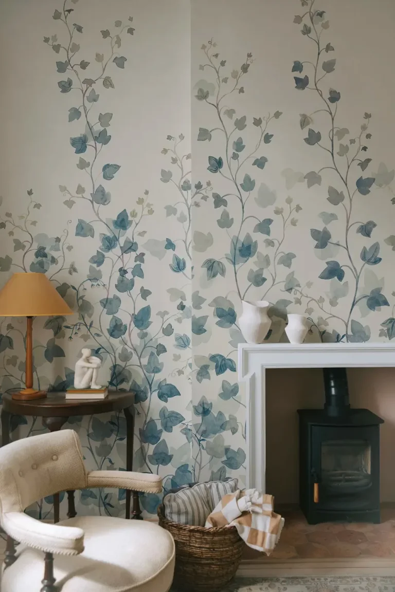 Ivy, Blue — Image 3