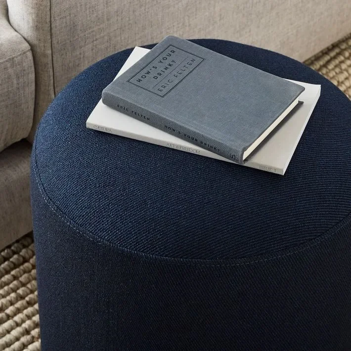 ELLE OTTOMAN — Image 8
