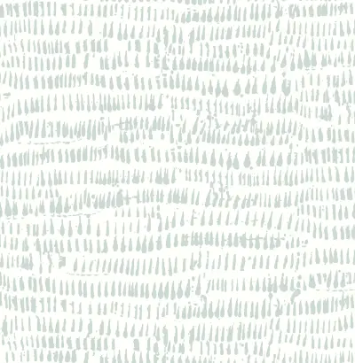 Runes Brushstrokes — Seafoam
