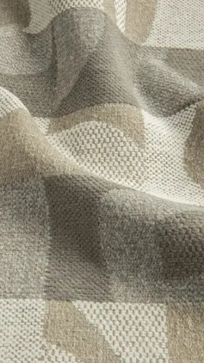 GTA Ter Molst Fragments Upholstery Fabric - 191013