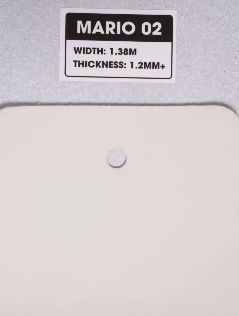 Da microfiber Mario 02 MARIO02 — Ảnh 2