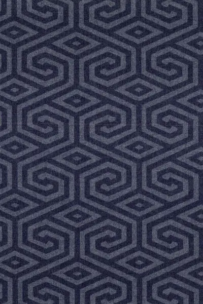 Sapphire Maze