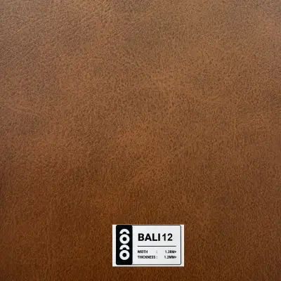 Da microfiber Bali 12 BALI12