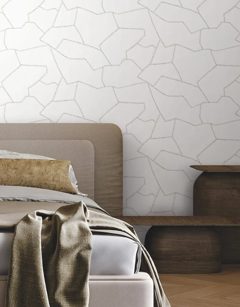 Suite Style Wallpaper - Fog — Ảnh 3