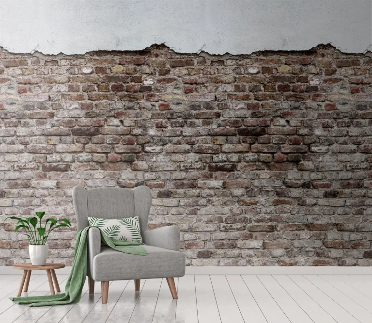 Metropolitan Stories 'The Wall' Mural 38333-1 — Ảnh 2