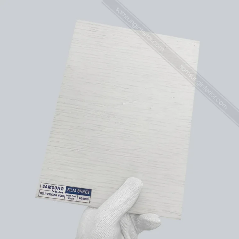 ZG5000 Multi Print Wood — Ảnh 2