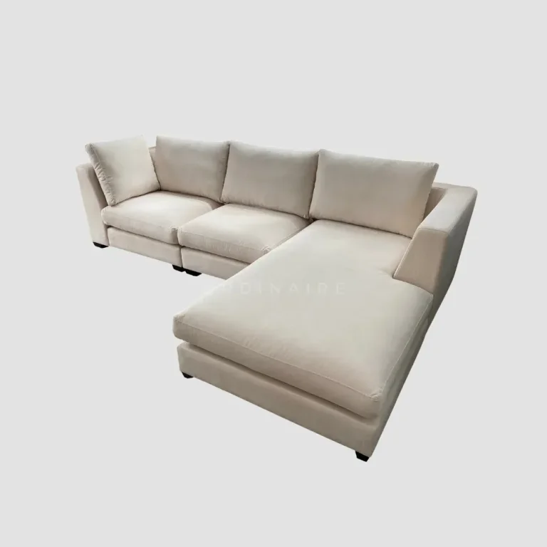 ALTHEA SOFA (Corner) — Image 4
