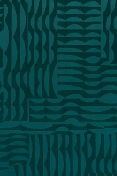 Barkhan — Teal