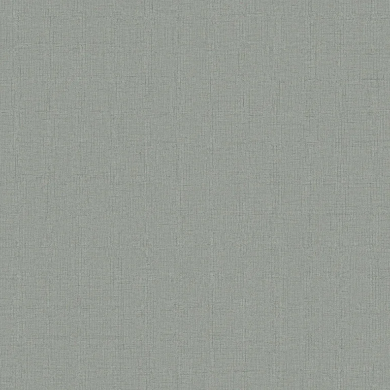 Ronald Redding Rugged Linen Wallpaper - Shale — Ảnh 2