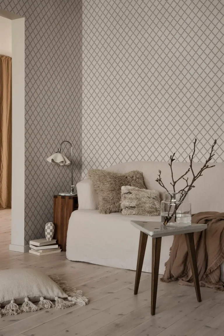 Trellis Graphite — Ảnh 2