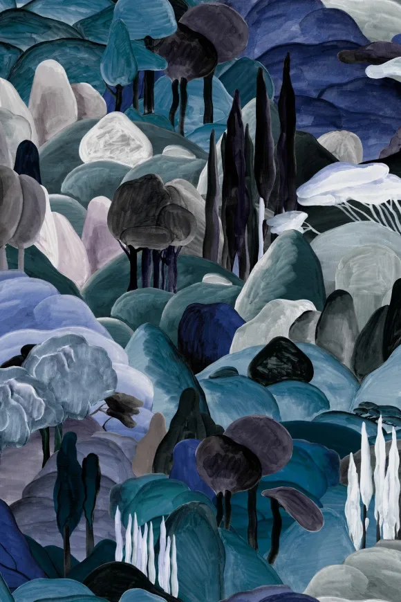 All'ombra Dei Cipressi Midnight Dream — Ảnh 2