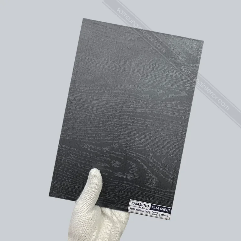 MG497 Pearl Wood — Ảnh 2