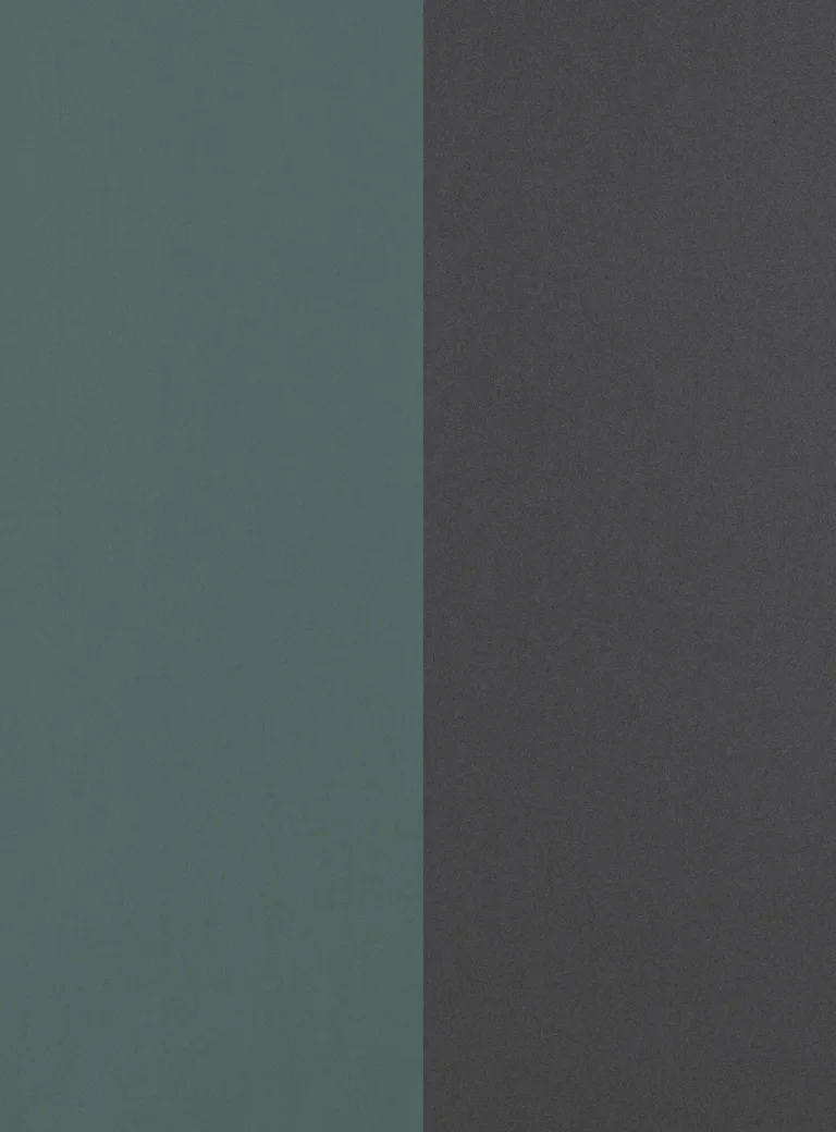 Grande Stripe Black Tie et Bottle Green — Ảnh 3