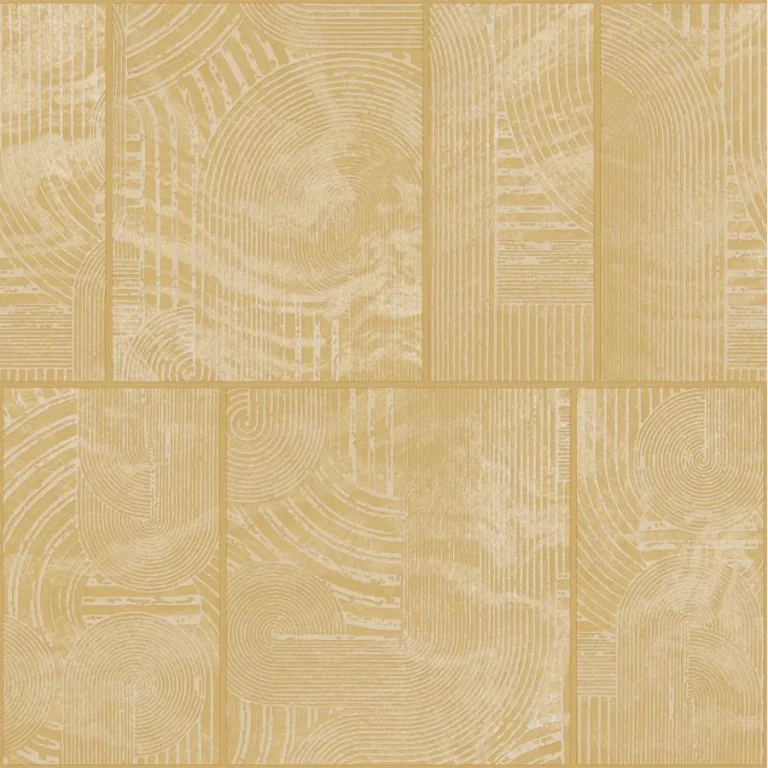 PVC/Vinyl Wallpaper ZW0501 — Ảnh 4