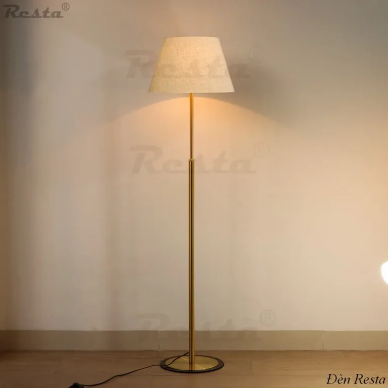 Đèn cây Resta 34 — Ảnh 3