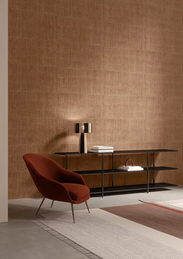 Katan Silk Tawny - 11526 — Ảnh 4