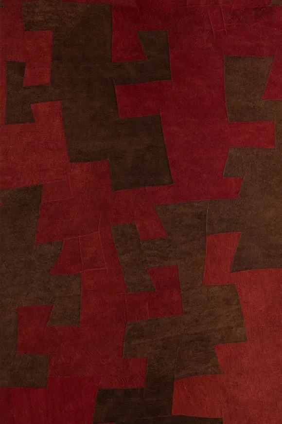 Red Brown Bark / 3003 PAN. 229 — Image 5