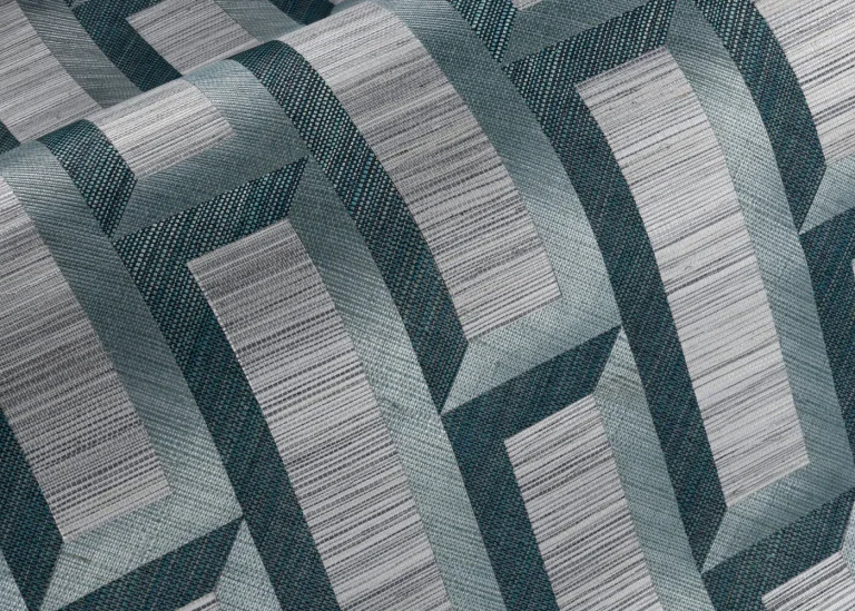 Biseau Turquoise Teal — Ảnh 3