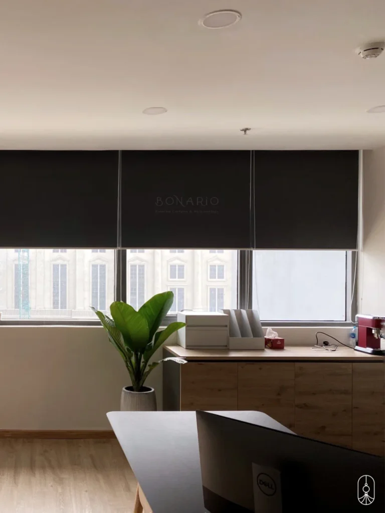 Roller Shades — Image 5