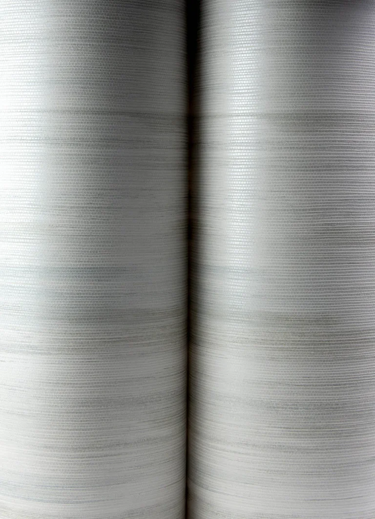 Elysian Ikat Wallpaper - Stone — Ảnh 7