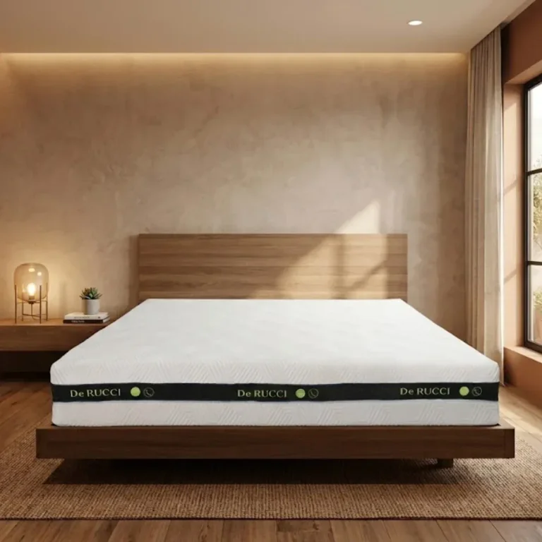 Australian Open Mattress MZZ4-137 — Image 10