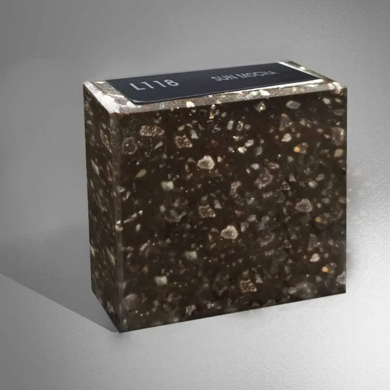 L118 SUN MOCHA — Ảnh 2
