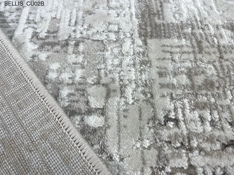ECHO LINES RUG — Ảnh 4