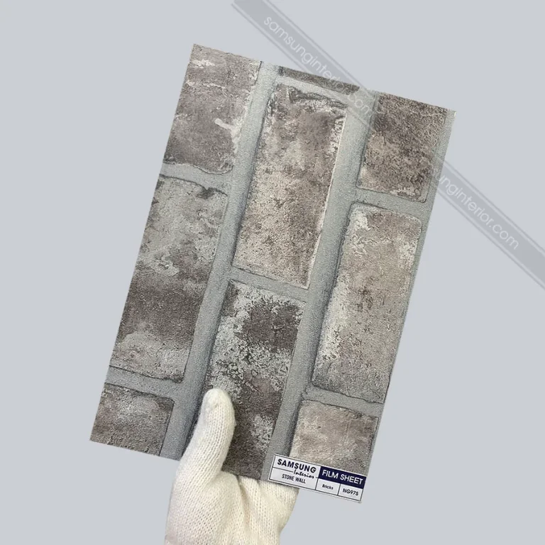 NG975 Bricks — Image 2