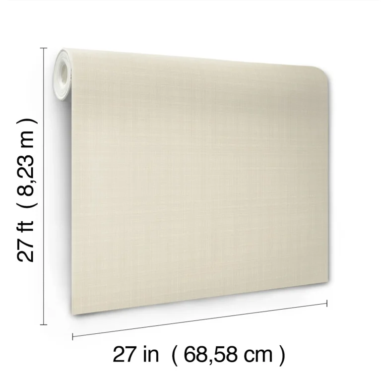 Ronald Redding Bordeaux Wallpaper - Beige — Ảnh 3