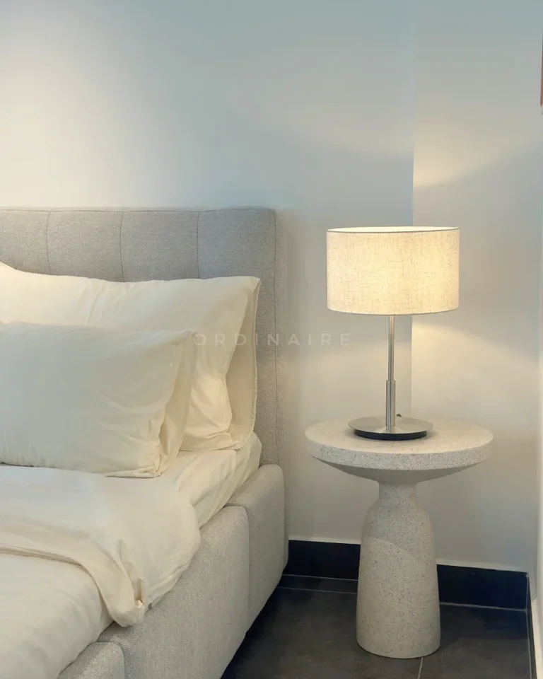 LUMI TABLE LAMP — Ảnh 3