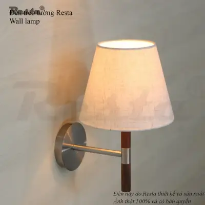 Resta 23 wall lamp