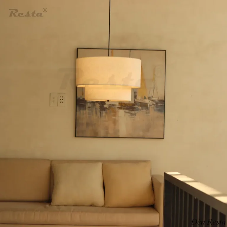 Đèn thả Resta P2 — Image 3