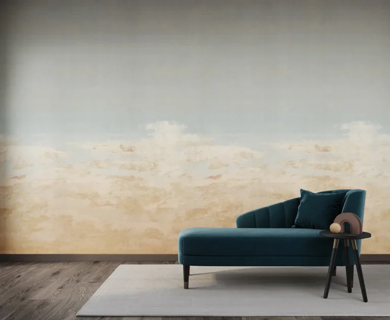 Digital Murals Butterfly Sky — Image 2