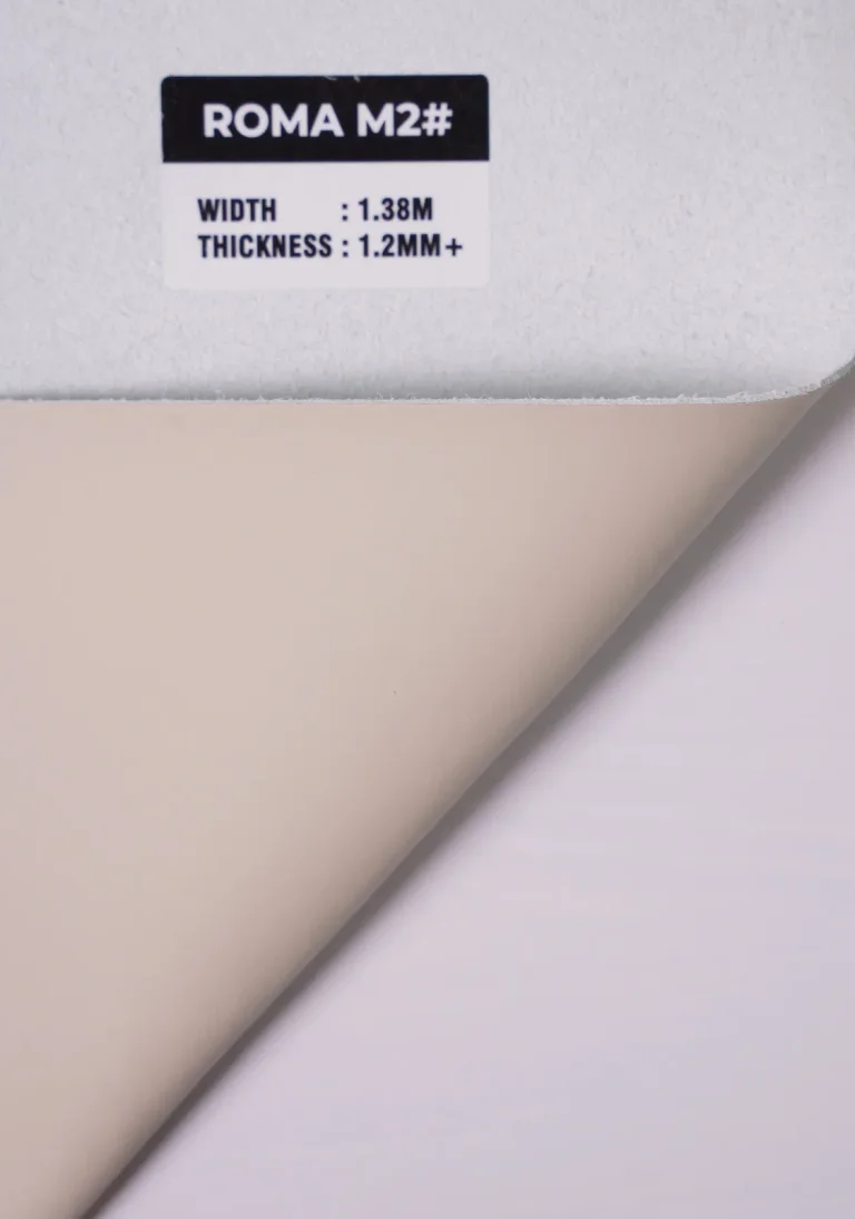 Da microfiber Roma M2# ROMA_M02 — Ảnh 3