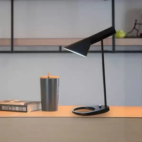 COLLIN TABLE LAMP — Ảnh 3