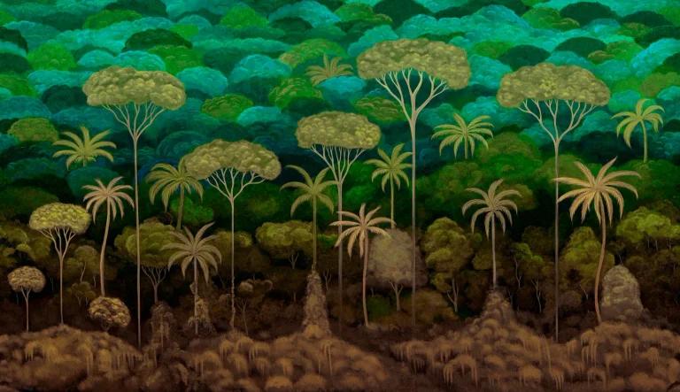 Ciel Tropical Emerald Forest — Ảnh 5