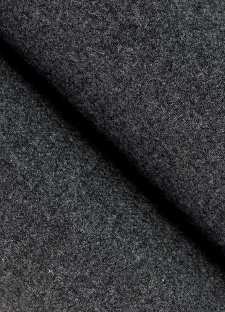 Jia Li Wool Wallpaper - Black — Ảnh 3
