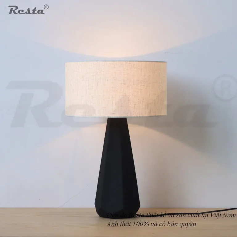 Đèn bàn Resta 47 — Ảnh 4
