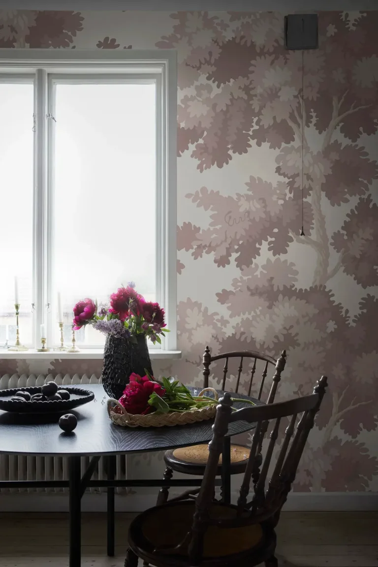 Raphael Mural, Blush — Ảnh 4