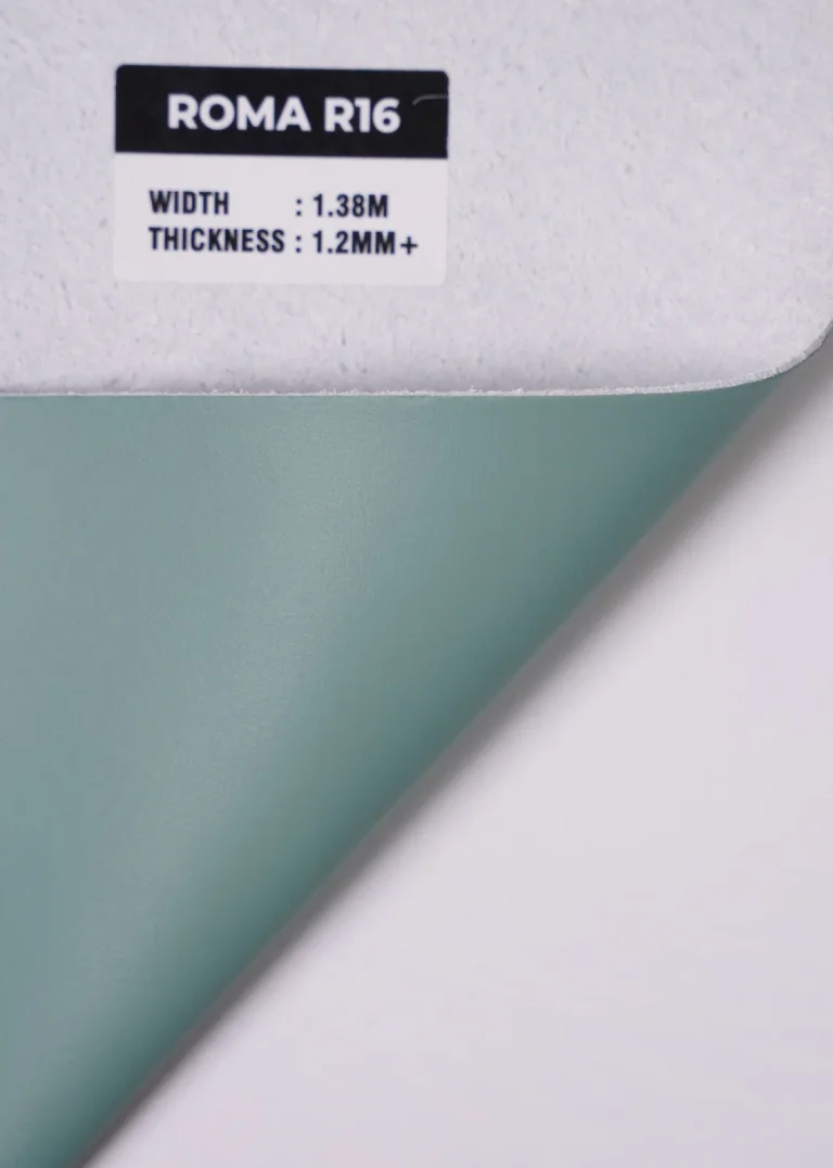 Da microfiber Roma R16 ROMA_R16 — Ảnh 3