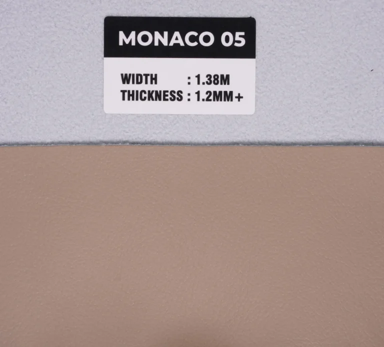 Da microfiber Monaco 05 MONACO05 — Image 2