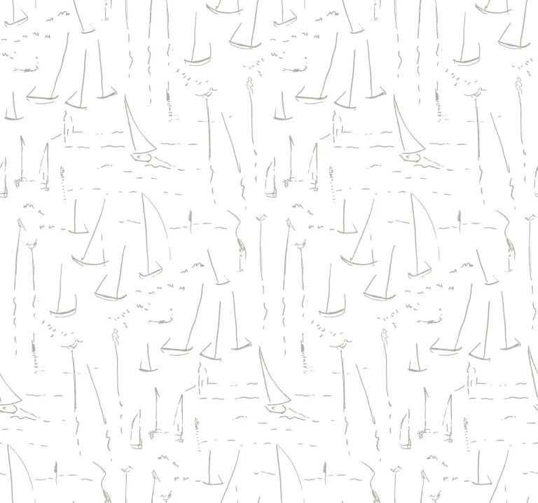 Vermillion Coast Wallpaper - Silver — Ảnh 5