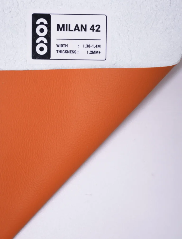 Da microfiber Milan 42 MILAN42 — Ảnh 3