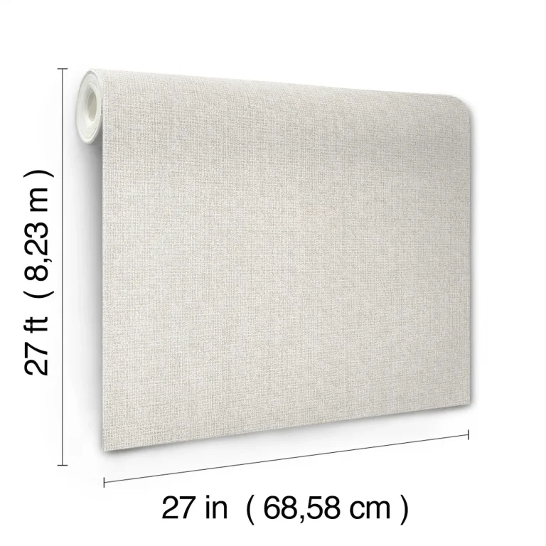 Magnolia Home Brindled Wallpaper - Mineral — Ảnh 6