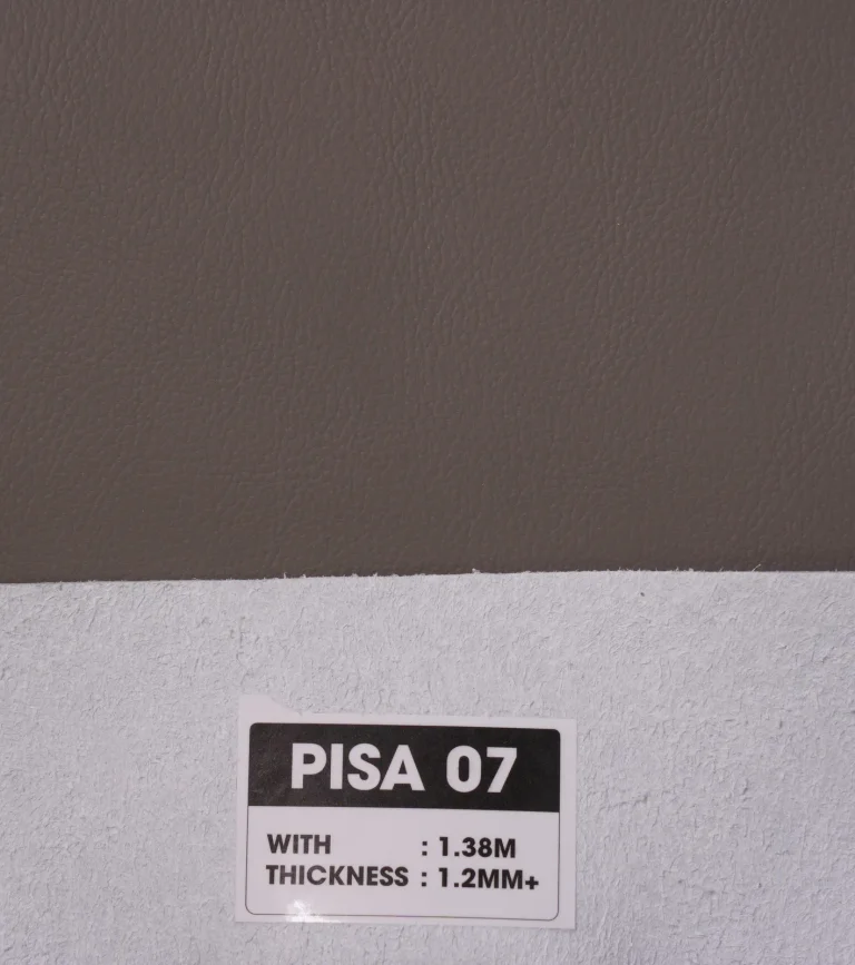 Da microfiber Pisa 07 PISA07 — Ảnh 2